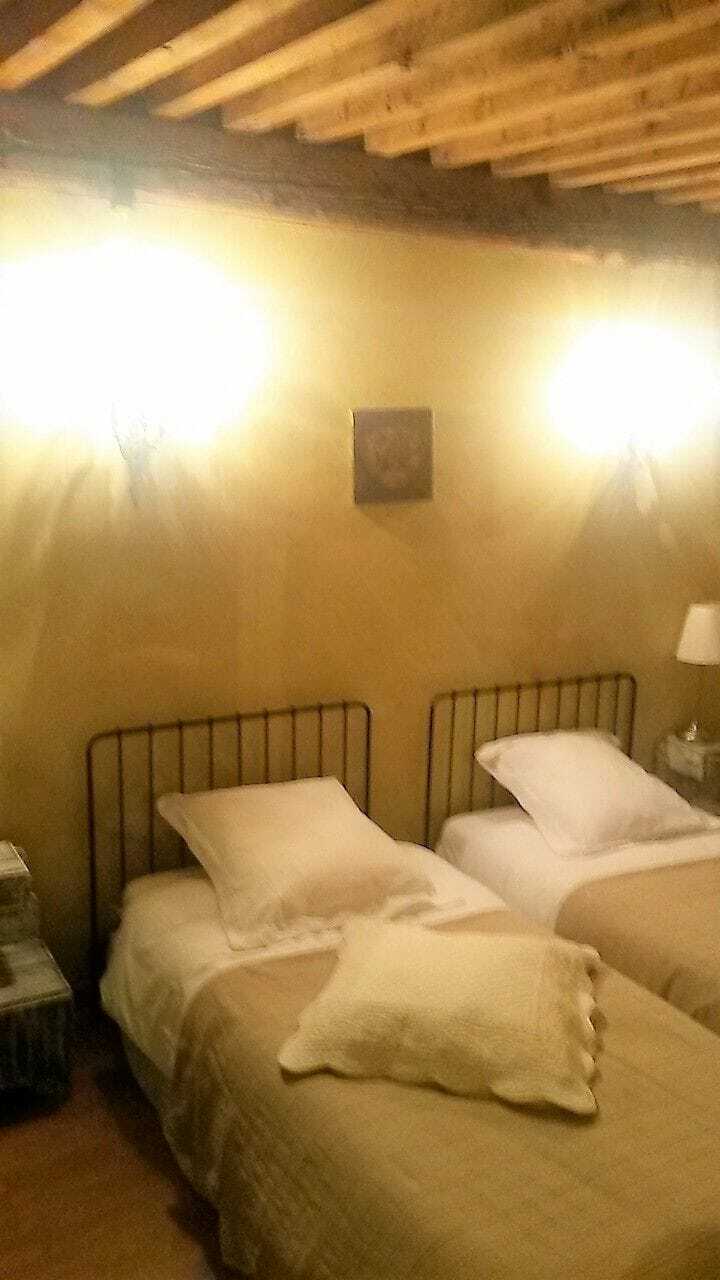 Florentine Saint-Paul Lyon Luaran gambar